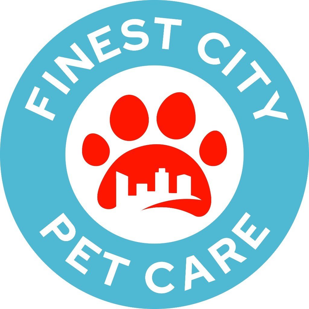Finest City Pet Care Logo