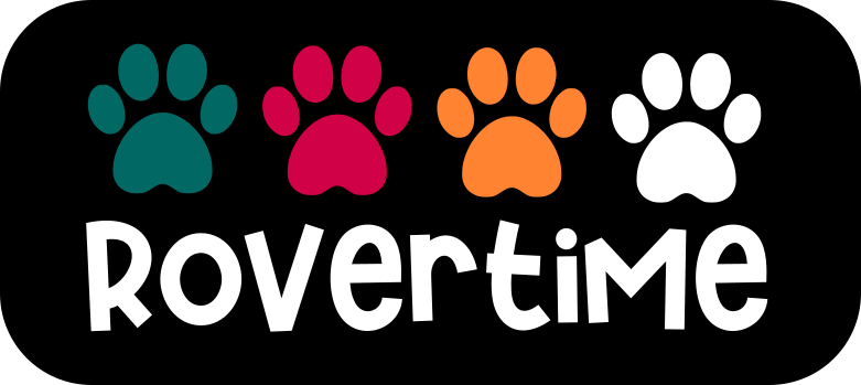 Rovertime Logo
