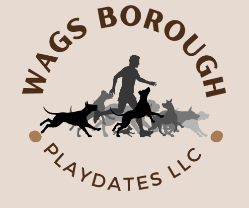 Wagsborough Playdates LLC Logo