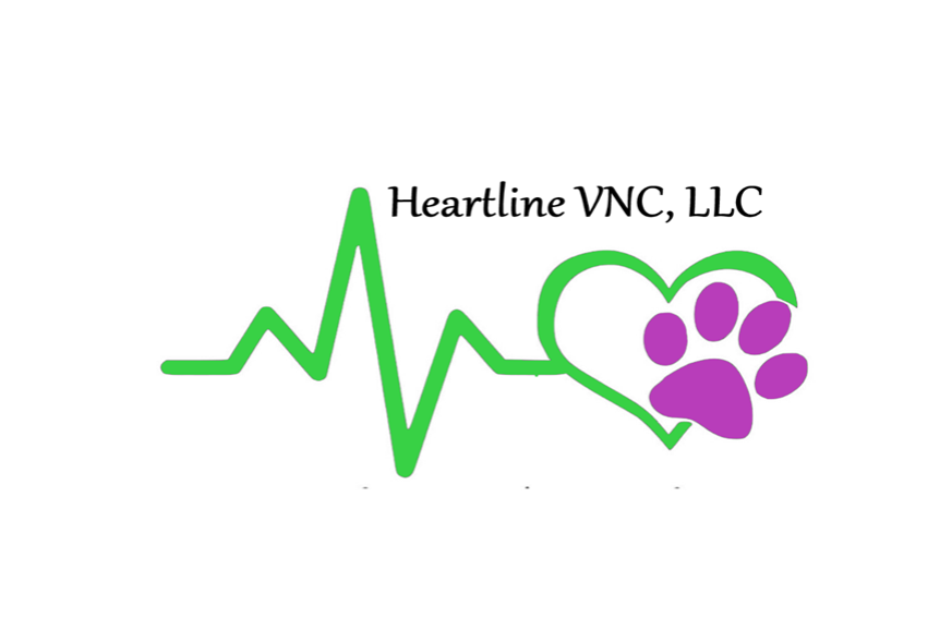 HeartlineVNC Logo