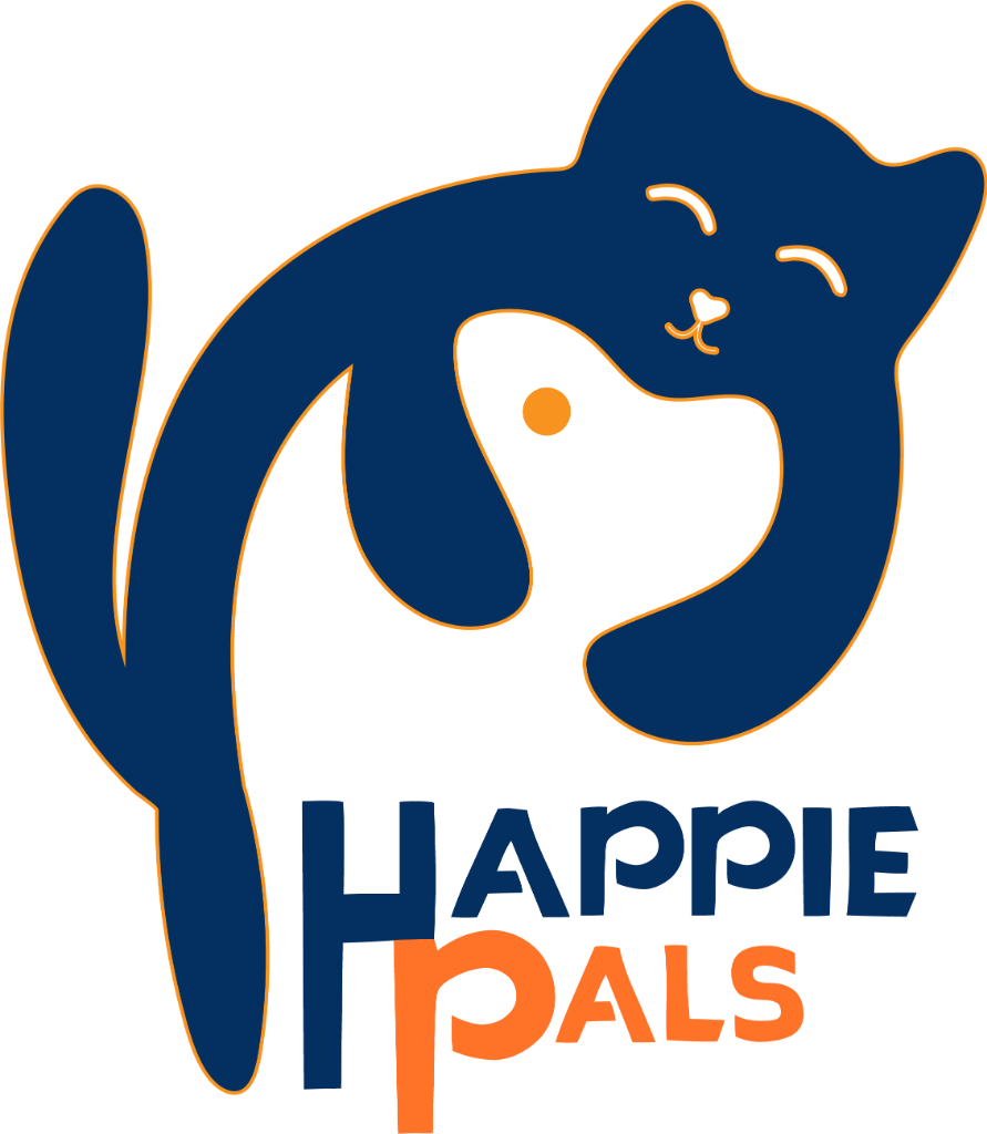 Happie Pals Logo