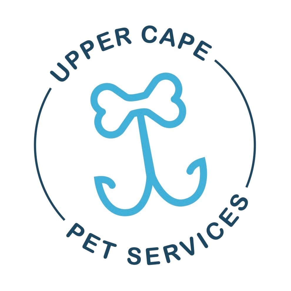 Upper Cape Pet Services Logo