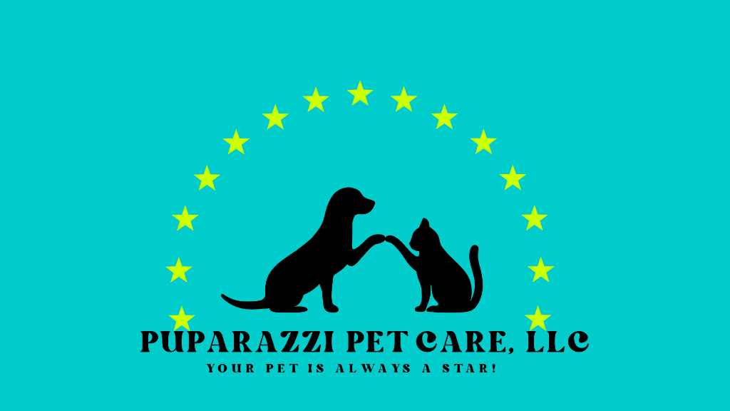 Puparazzi Pet Care, LLC Logo