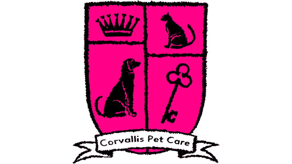 Corvallis Pet Care LLC Logo
