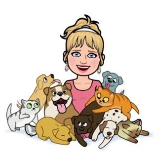 The Happy Pet Sitter, LLC Logo