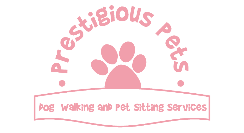 Prestigious Pets Logo
