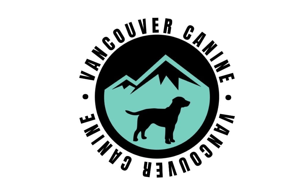 Vancouver Canine Logo