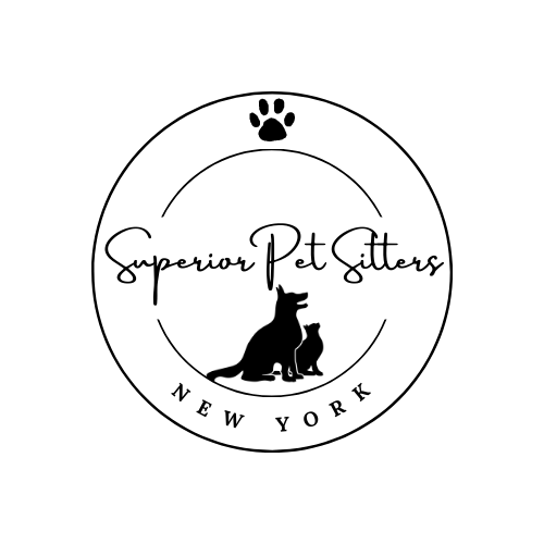 Superior Pet Sitters-NYC Logo
