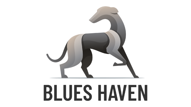 Blues Haven Logo