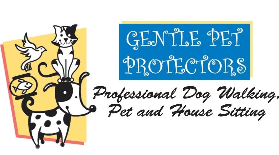 Gentle Pet Protectors, Inc. Logo