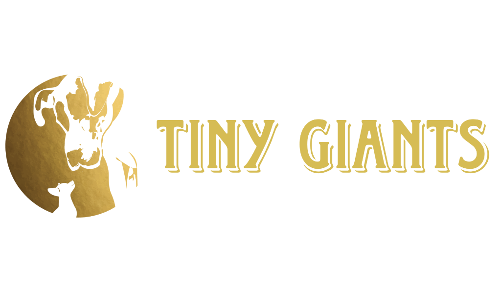 Tiny Giants Logo