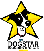 Dogstar Pet Care Logo