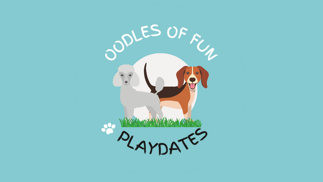 Oodles Of Fun Logo