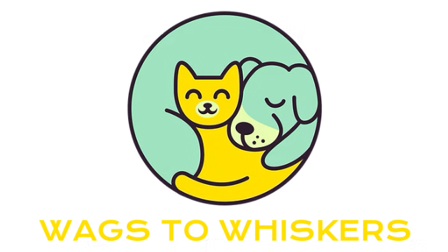 Wags To Whiskers Logo
