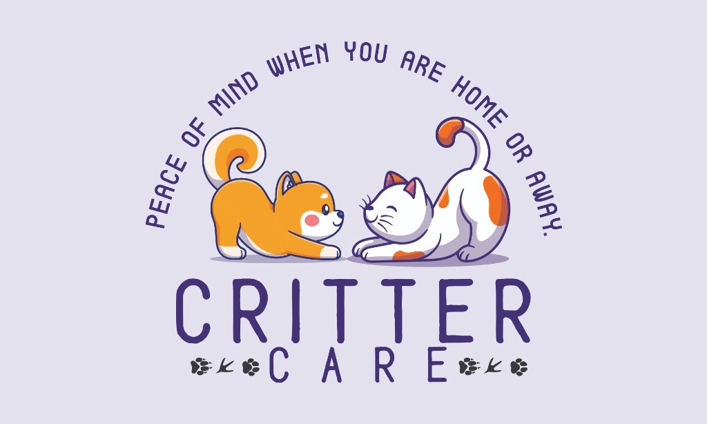 CritterCare Logo
