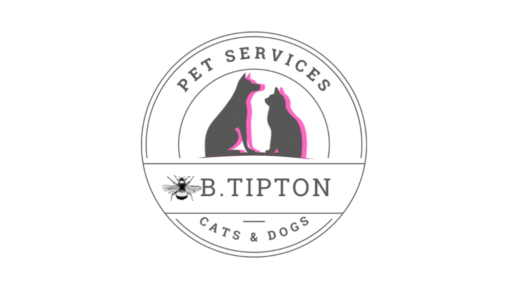 Betsie A Tipton Logo