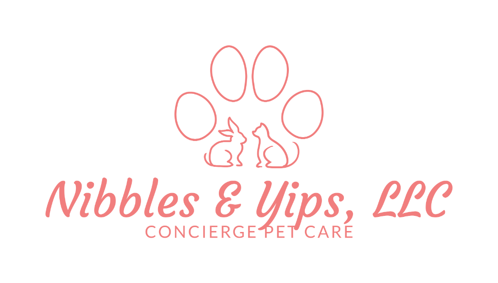 Nibbles & Yips, LLC Logo