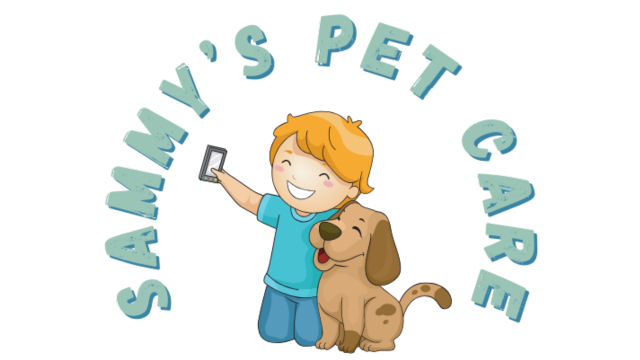 Sammy Lackey Logo