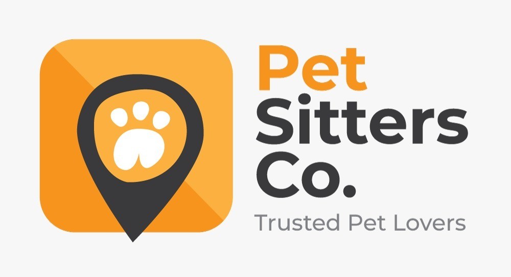 Pet Sitters Co. Logo