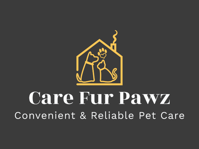 Care Fur Pawz Ltd. Logo