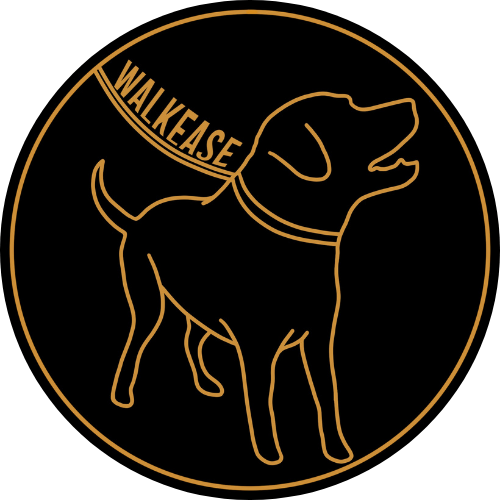 WalkEase Logo