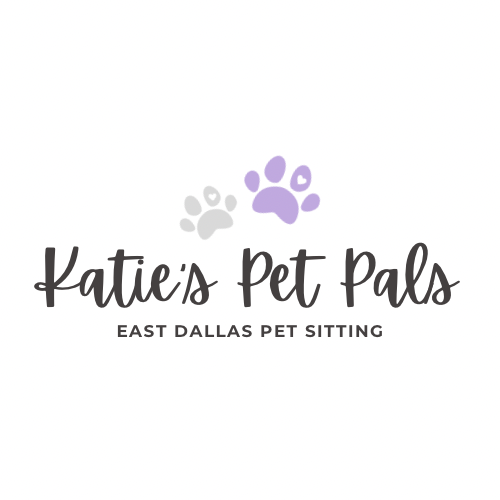 Katie's Pet Pals Logo