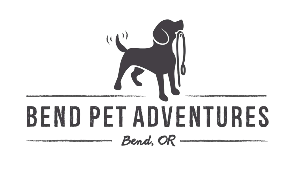 Bend Pet Adventures  Logo