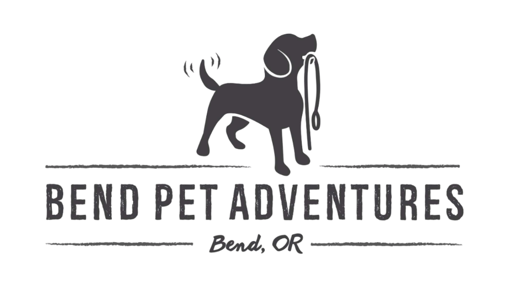 Bend Pet Adventures  Logo