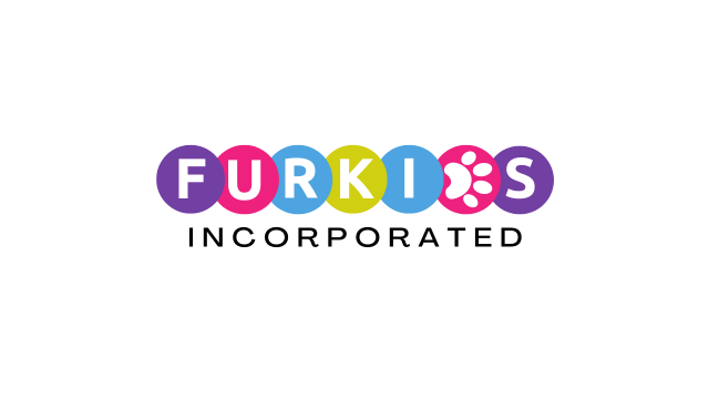 Furkids Inc.  Logo