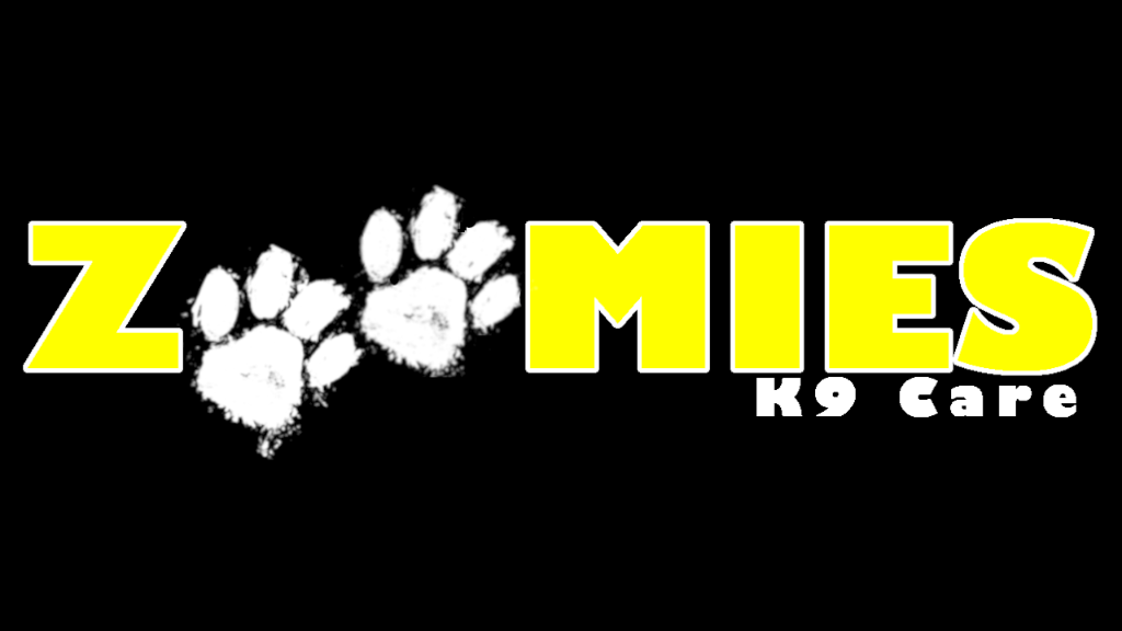 Zoomies K9 Care Portal