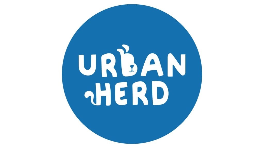 Urban Herd Logo