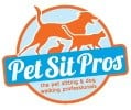 Pet Sit Pros Inc. Logo