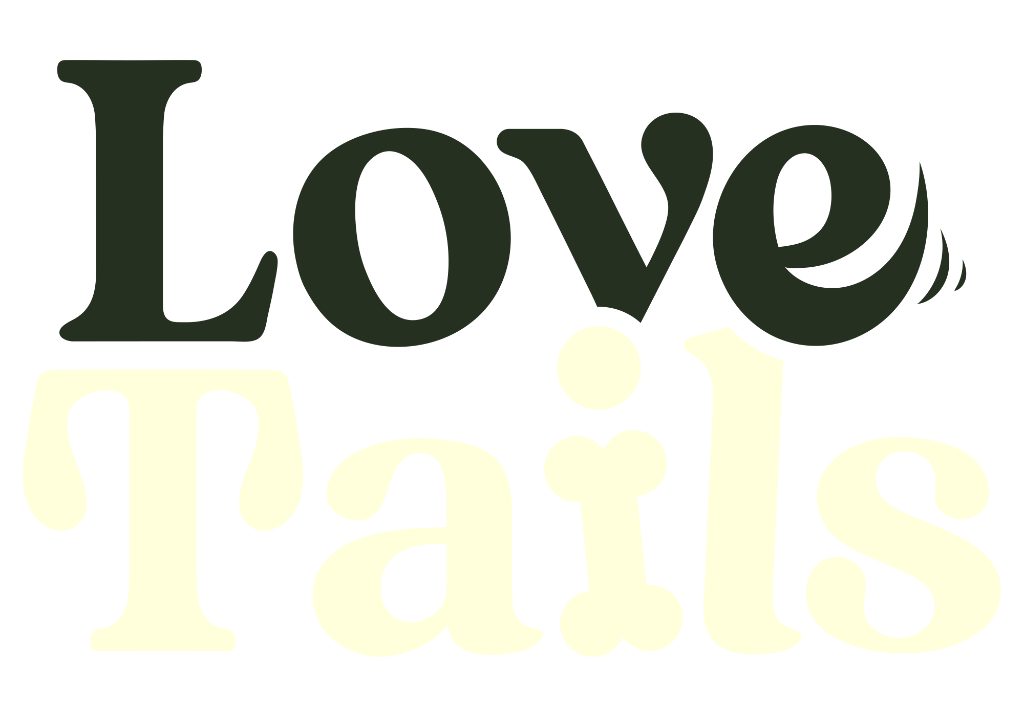 LOVE TAILS Logo