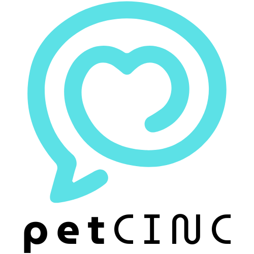 petCINC Logo