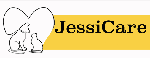 Jessica Oxley Logo