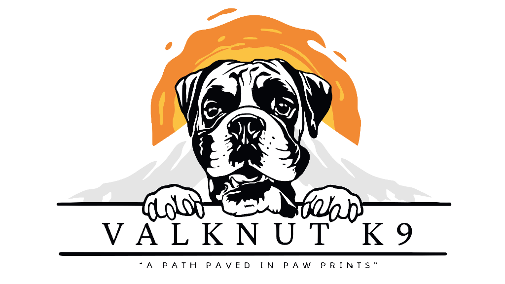 Valknut K9 Portal