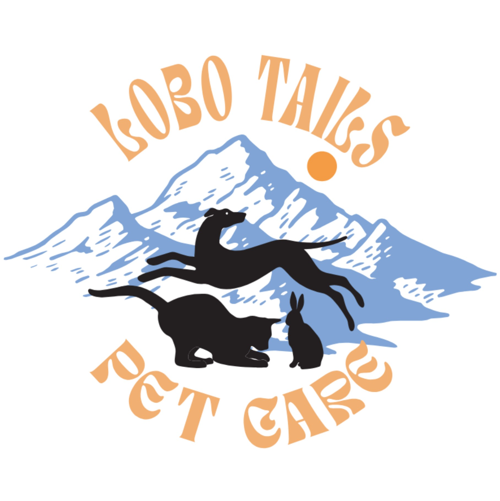Lobo Tails Logo