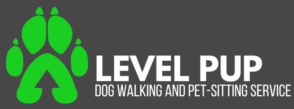 Level Pup LLC Logo