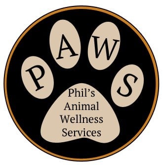 Phil's Animal Wellness Services LLC Logo