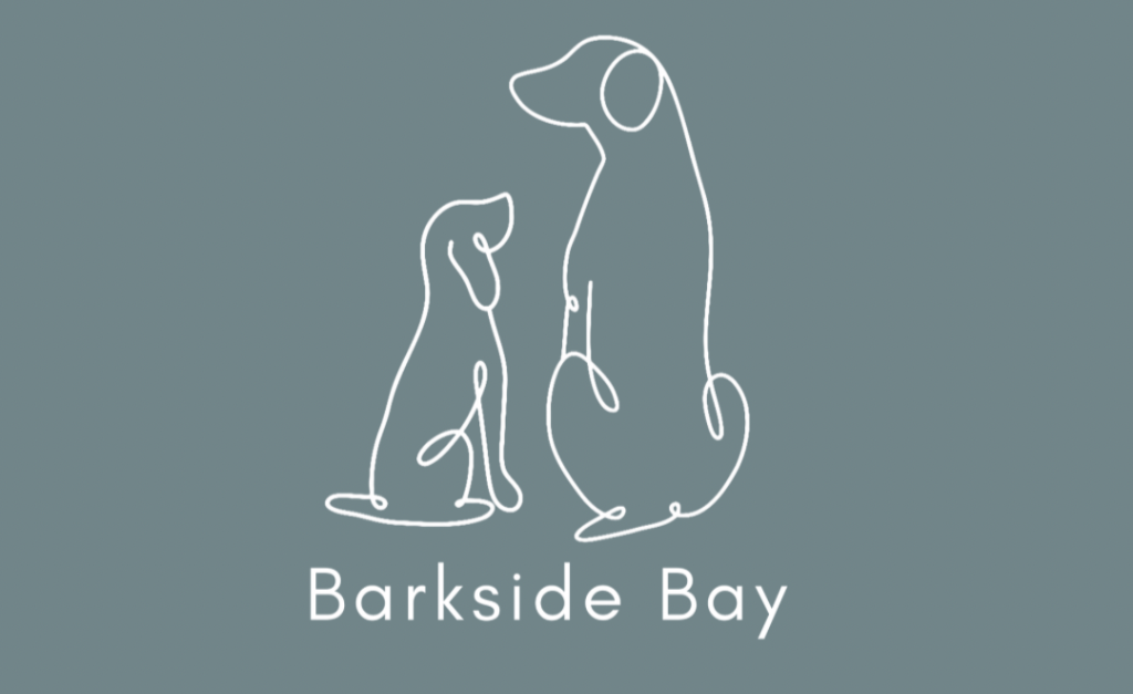 Barkside Bay Logo
