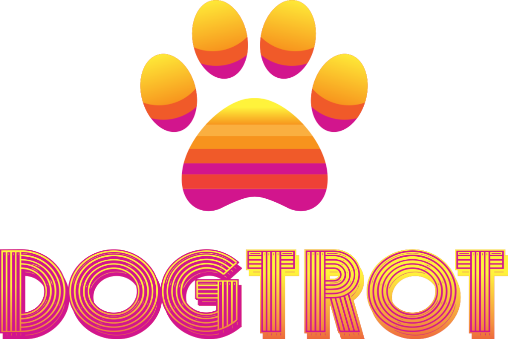 DogTrot Logo