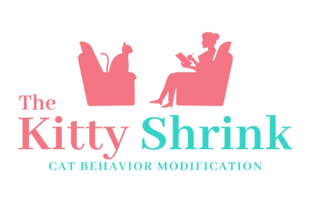 The Kitty Shrink Logo