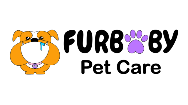 Furbaby Pet Care LLC Logo