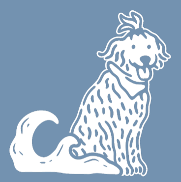 Cypress Coast Canine Care LLC Logo