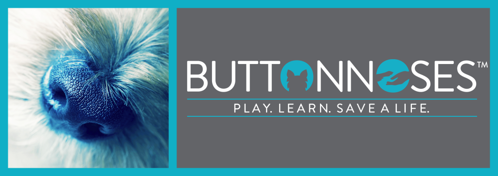 BUTTONNOSES Logo