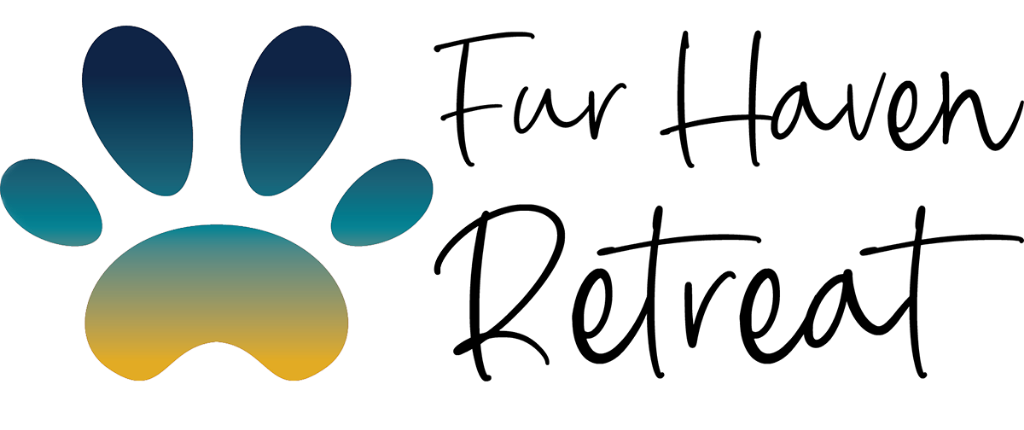 Fur Haven Retreat Logo