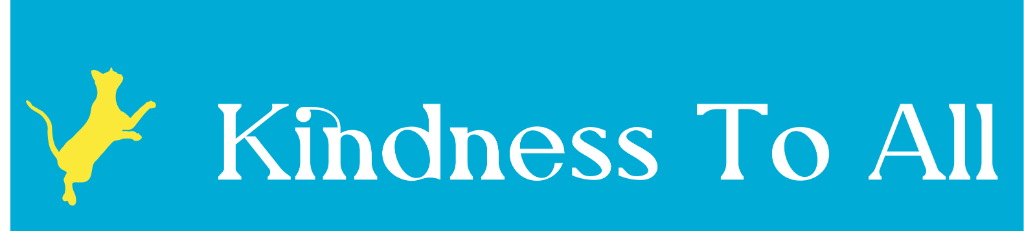 Kindness To All Logo