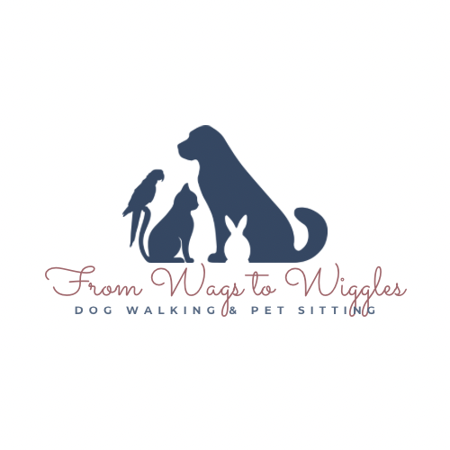 From Wags to Wiggles Logo