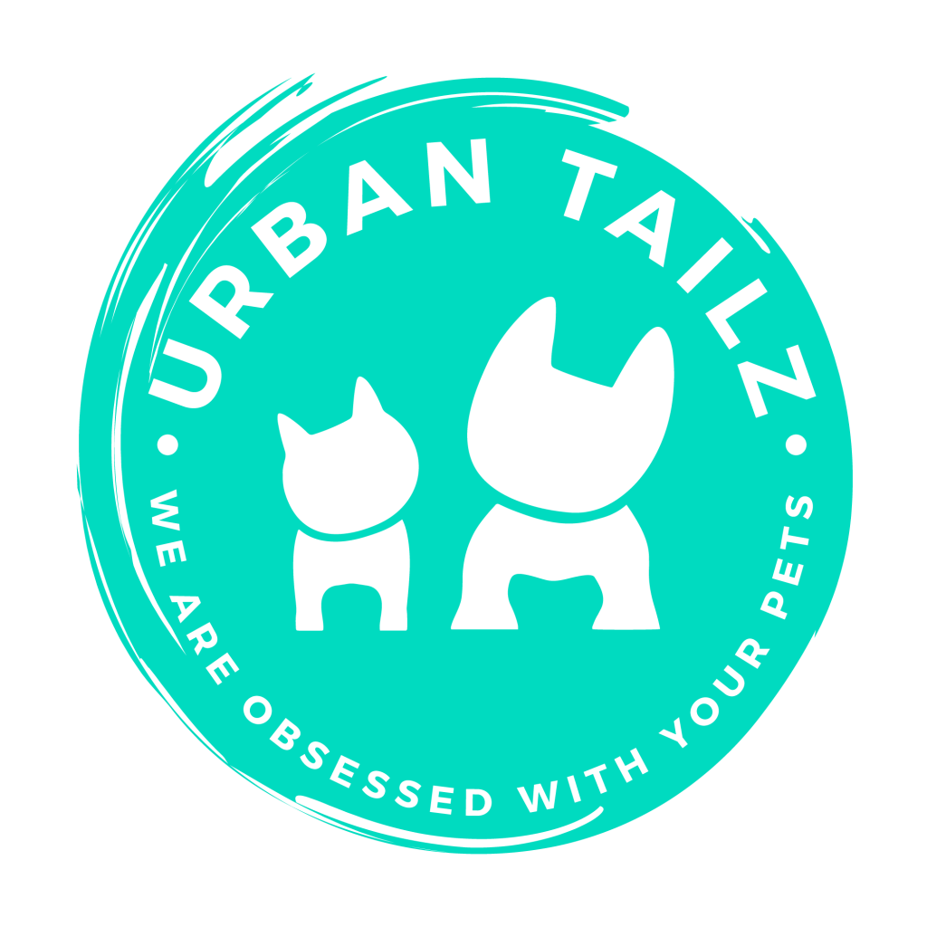 Urban Tailz Logo