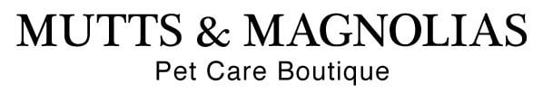 Mutts & Magnolias LLC Logo